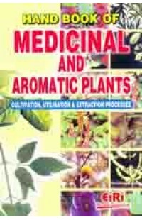 Hand Book Of Medicinal & Aromatic Plants