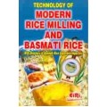 Technology Of Modern Rice Milling And Basmati Rice 