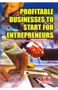 Profitable Business To Start For Entrepreneurs