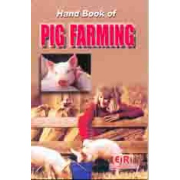 Hand Book Of Pig Farming 