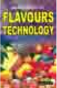 Hand Book Of Flavours Technology