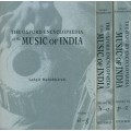 The Oxford Encyclopaedia of the Music of India