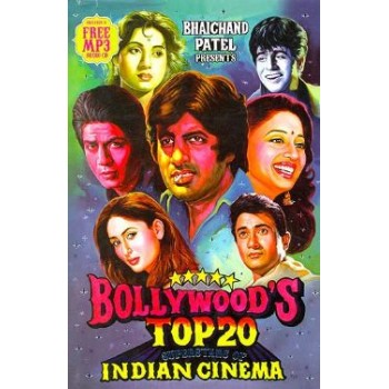 Bollywoods’s Top 20: Superstars of Indian Cinema
