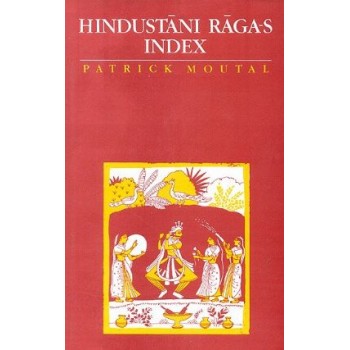 Hindustani Raga-s Index