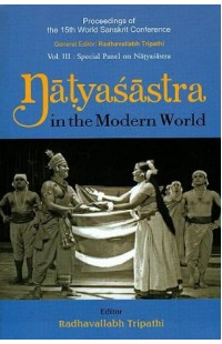 Natyasastra in the Modern World
