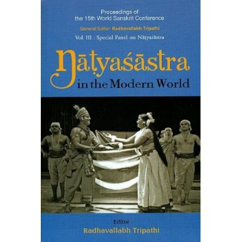 Natyasastra in the Modern World