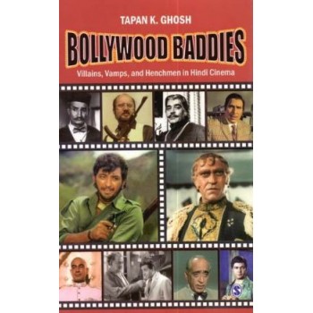 Bollywood Baddies