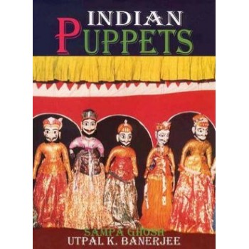 Indian Puppets