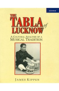 The Tabla of Lucknow