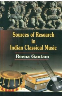 Sources of Research in Indian Classical Music