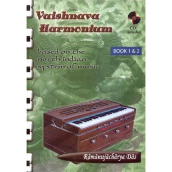Vaishnava Harmonium