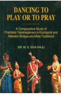 Dancing to Play or to Pray