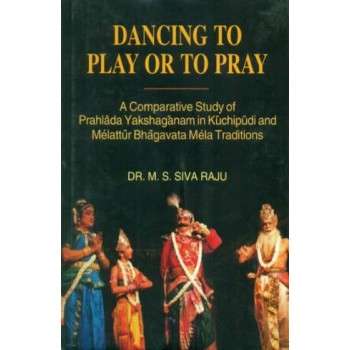 Dancing to Play or to Pray