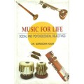 Music For Life Social and Psychological Objectives