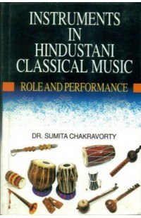 Instruments in Hindustani Classical Music
