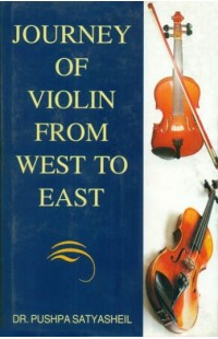 Journey of Violin From West to East