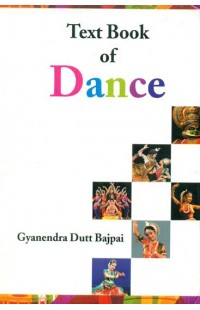 Text Book of Dance