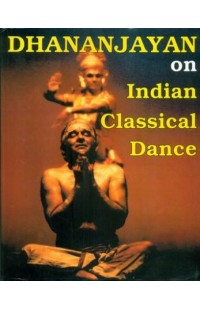 Dhananjayan on Indian Classical Dance