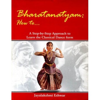 Bharatanatyam: How to