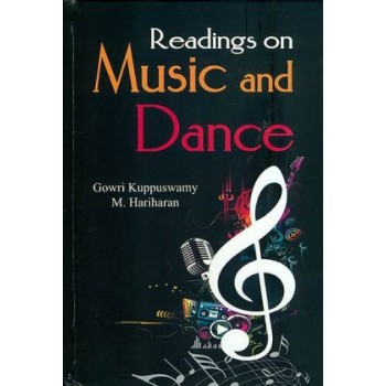 Readings on Music and Dance