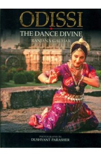 Odissi: The Dance Divine
