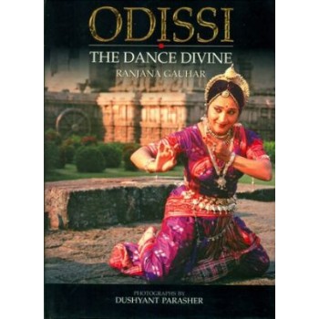 Odissi: The Dance Divine