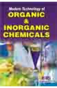Modern Technology Of Organic And Inorganic Chemicals
