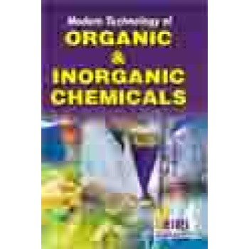 Modern Technology Of Organic And Inorganic Chemicals