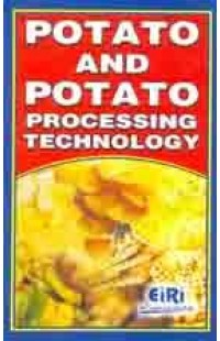 Potato And Potato Processing Technology