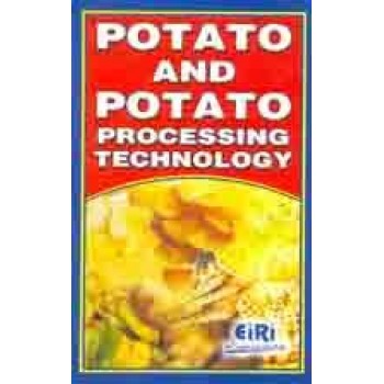 Potato And Potato Processing Technology