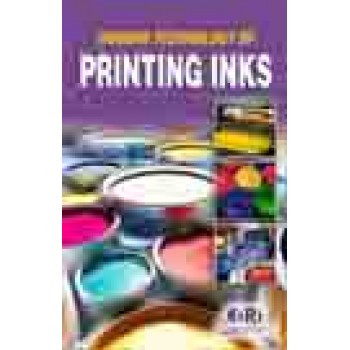 Modern technology of printing inks