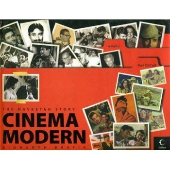 Cinema Modern