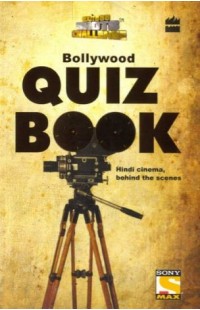 Bollywood Quiz Book