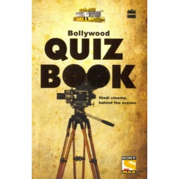 Bollywood Quiz Book