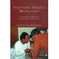 Studying India's Musicians