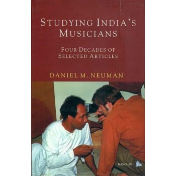 Studying India's Musicians