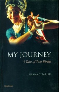 My Journey: A Tale of Two Births