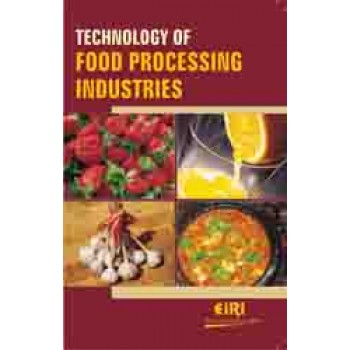 Technology of food processing industries