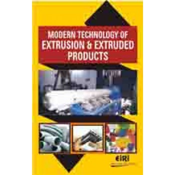 Modern technology of extrusion and extruded products