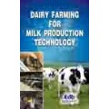 Dairy farming for milk production technology