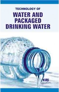 TECHNOLOGY OF WATER AND PACKAGED DRINKING WATER