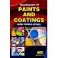 technology of paints & coatings with formulations