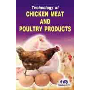 Technology of Chicken Meat and Poultry Products