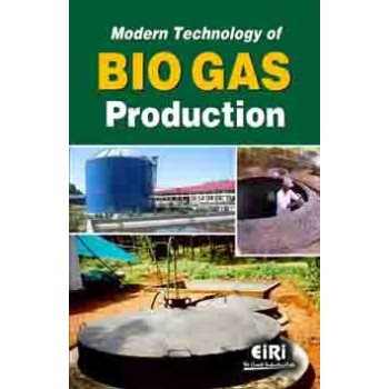Modern Technology of BIO GAS Production