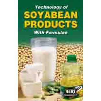 technology of soybean products with formulae