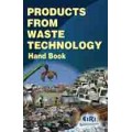 Products from waste technology handbook
