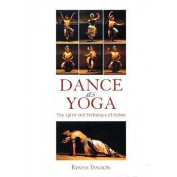 Dance as Yoga 