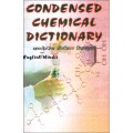 Condensed Chemical Dictionary