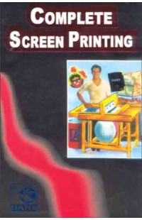 Complete Screen Printing