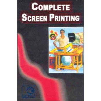 Complete Screen Printing